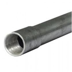 3.75 X25mm Screwed Conduit